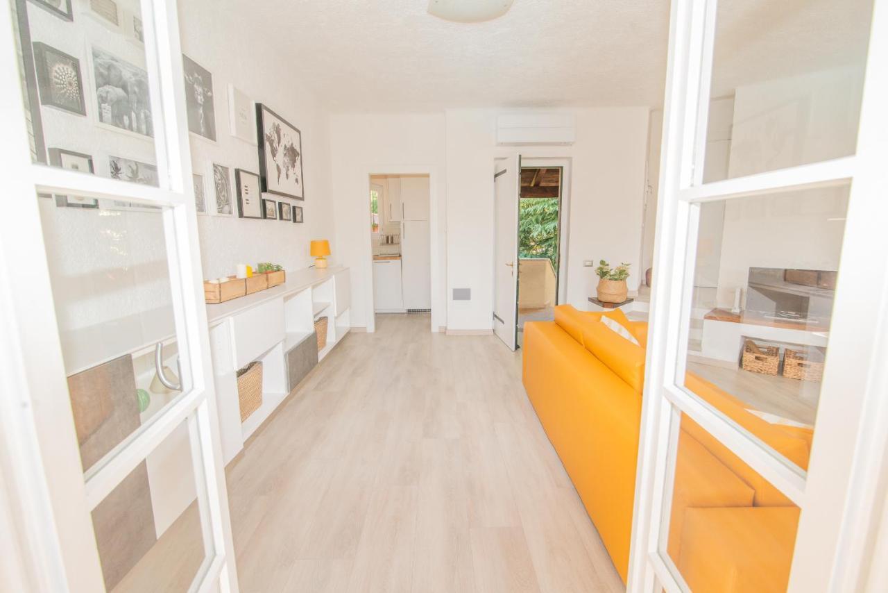 Sara E Melissa House Lierna Apartman Kültér fotó